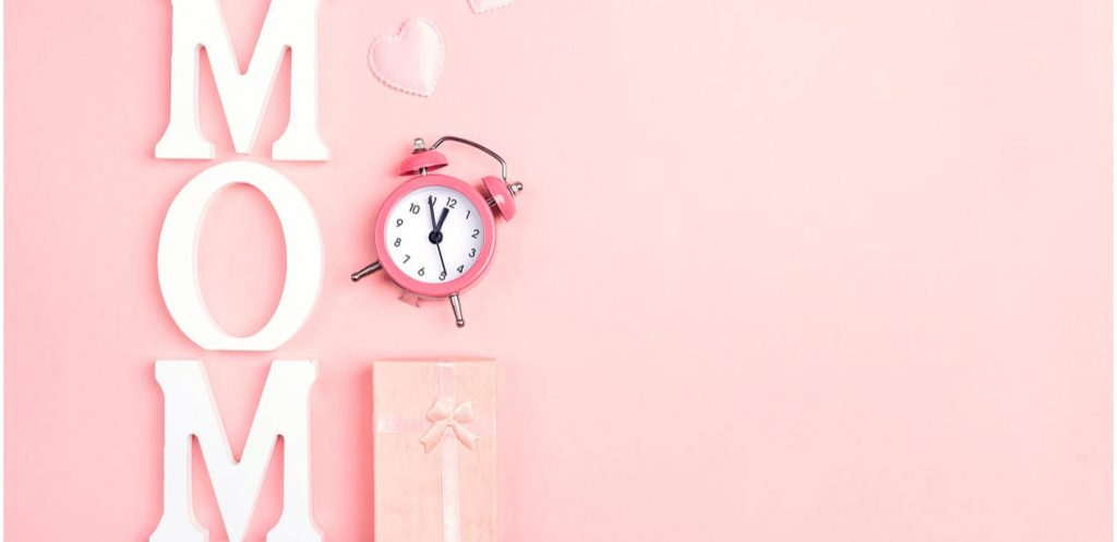 Last-minute mothers day gift ideas! Order them now!