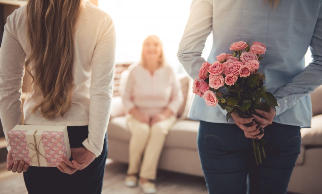 Mothers Day Gifts – 10 Ideas that Any Mum Will Love!