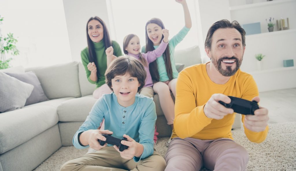 أفضل 10 العاب جماعية اونلاين