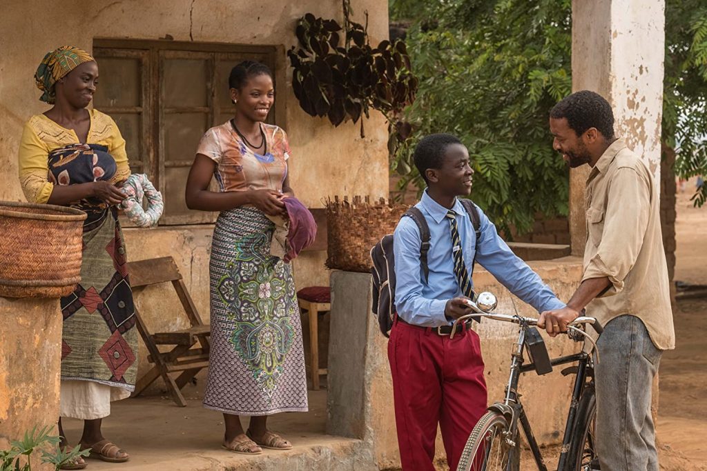 أفلام عائلية