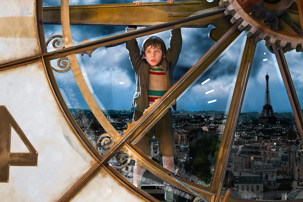 أفلام عائلية