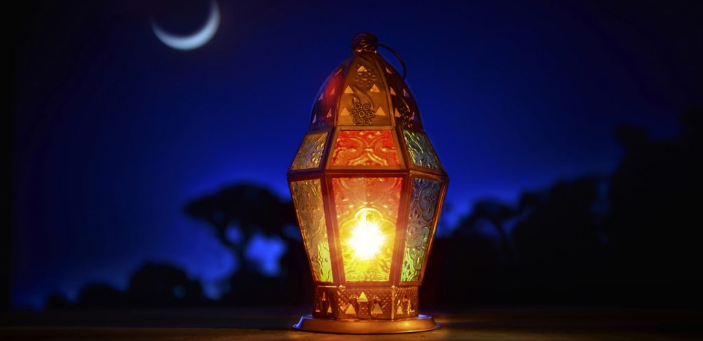 كيف تجعلين رمضان دورة تدريبية تحسن حياتك