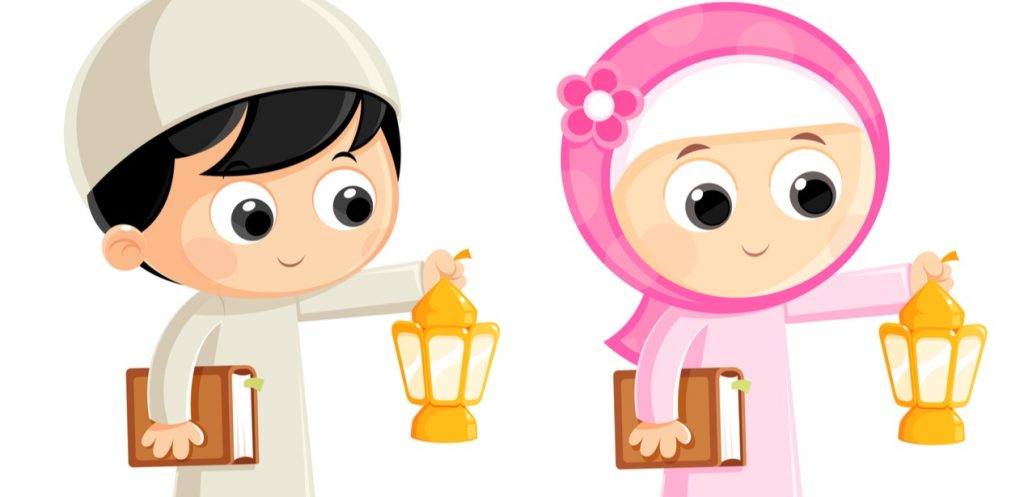 كيف تشجعين صغاركِ على الصيام