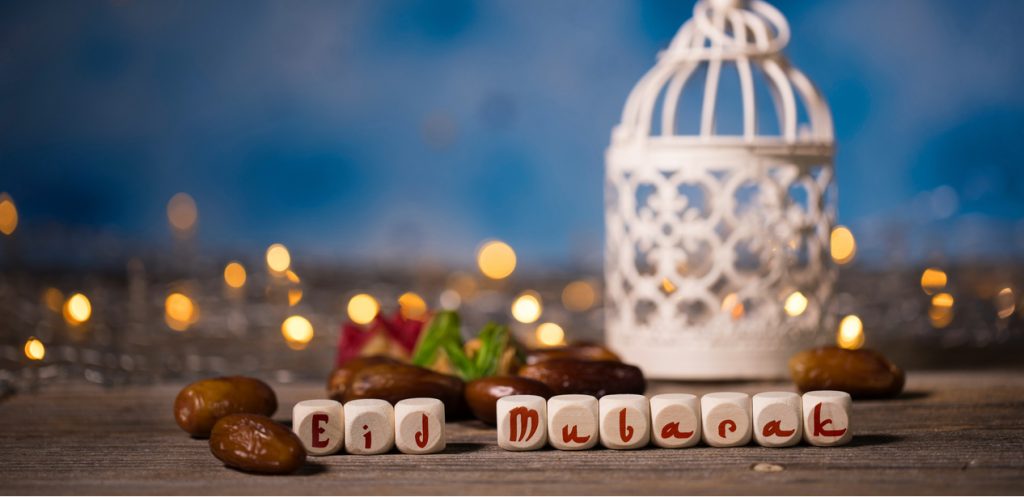 أفكار للاستمتاع بأجواء العيد في ظل التباعد الاجتماعي