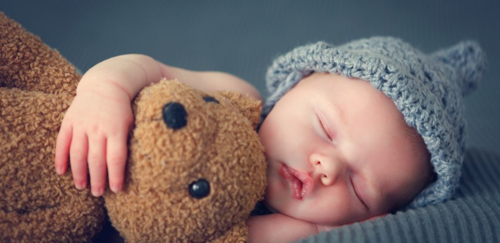 Do you need a sleep consultant ?