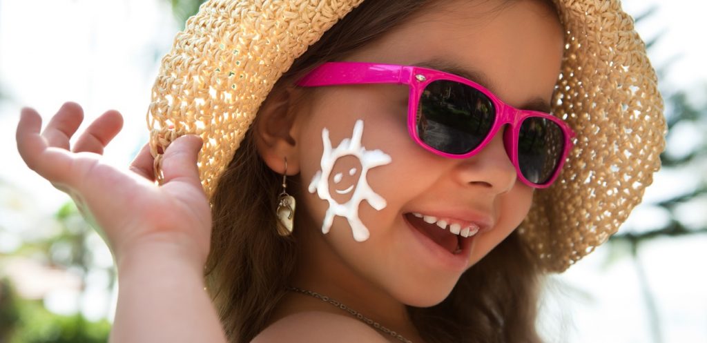 Best Sun Care Tips for Mums in GCC