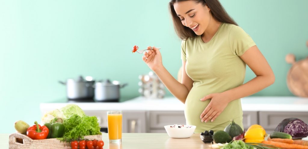 كل ما تحتاجين معرفته عن فقر الدم عند الحامل أو أنيميا الحمل