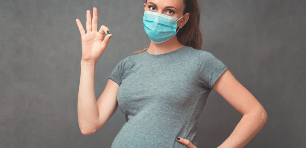 Covid-19 Survival Guide for Pregnant Mumz