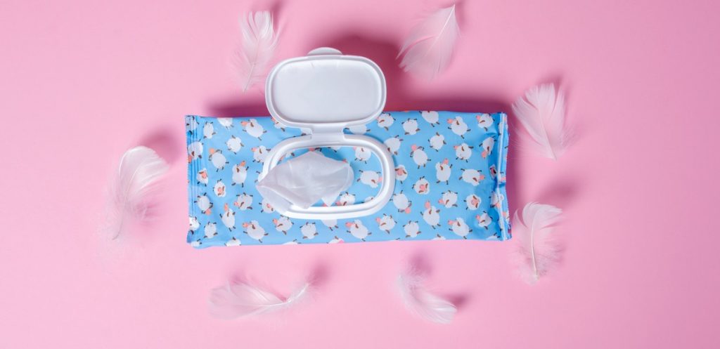How to choose the right wet wipes