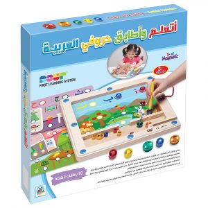 ألعاب أطفال