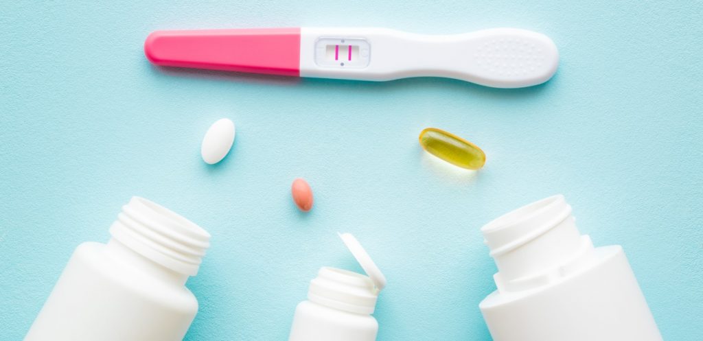 Pregnancy Vitamins that Every Pregnant Mum Needs