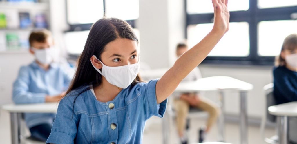 نماذج العودة للمدرسة المختلفة وكيفية التأقلم معها