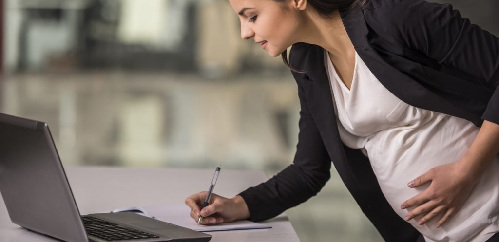 How to Plan for a Stress-Free Maternity Leave