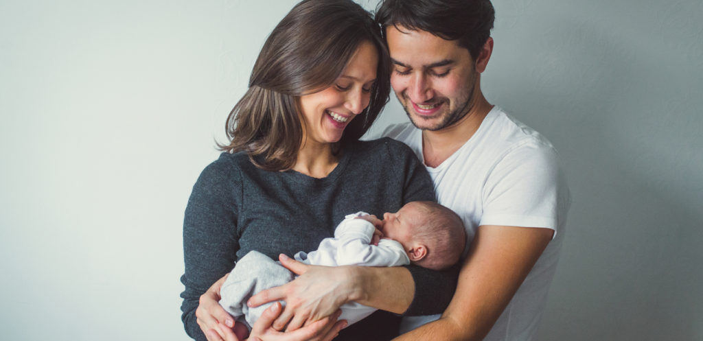 How to Maintain a Loving Marriage After Your First Baby?