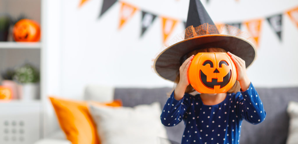 Tips to Celebrate Halloween Post Covid 19 Era