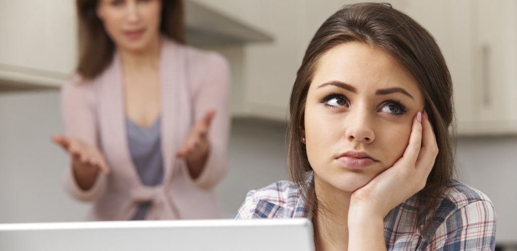 أفكار عملية ومفيدة في تنشئة المراهقين