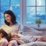 إجابات لكل أسئلتك عن نوم الأطفال والرضع