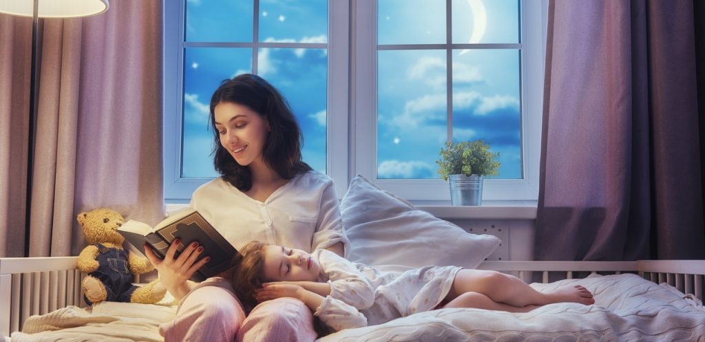 إجابات لكل أسئلتك عن نوم الأطفال والرضع
