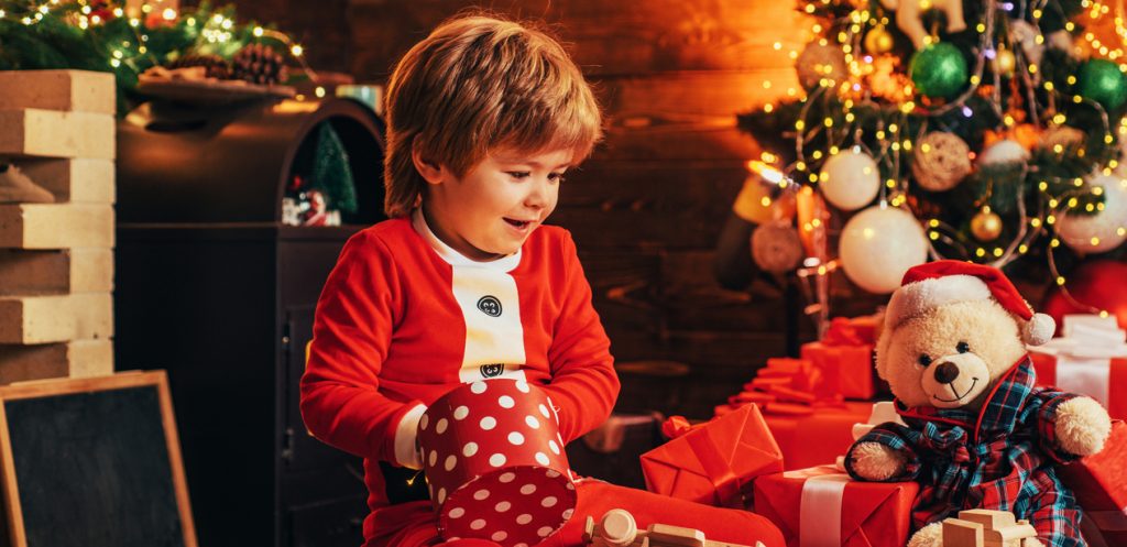 Top 10 Christmas Gifts for Little Kids