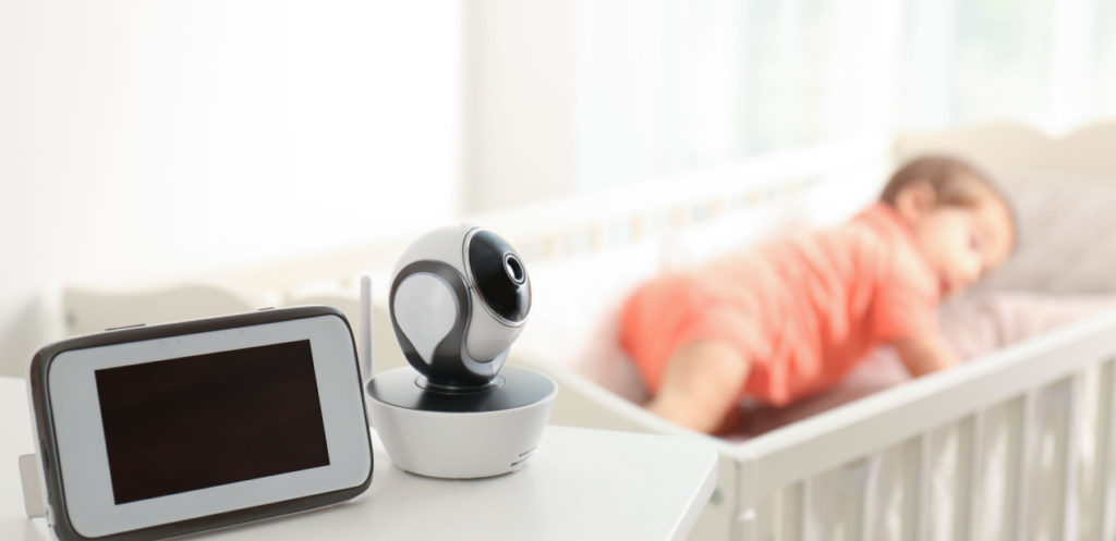 Mumz Guide for Choosing a Baby Monitor