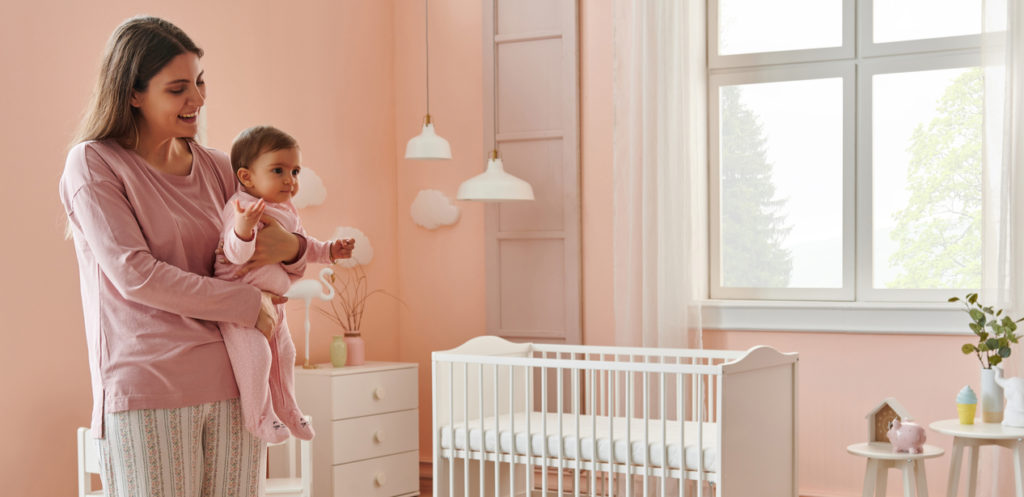 Keep your little one safe at home with these safety essentials