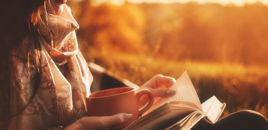 خمس كتب في تطوير الذات أنصح بقراءتها