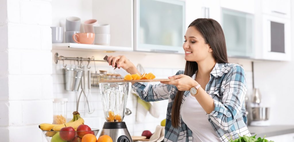 دليلك لاختيار محضرات الطعام لطبخ أسهل