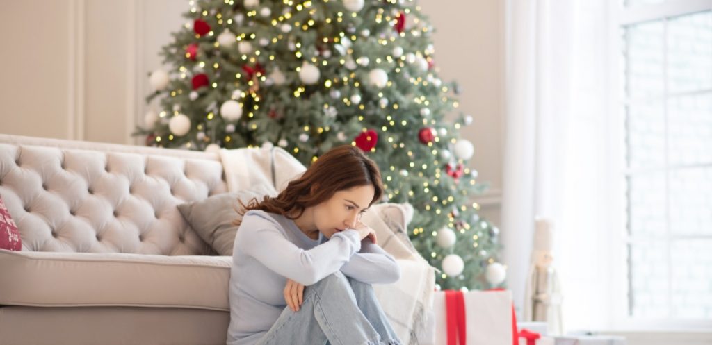 How to Take Care of Your Mental Health Over the Holidays