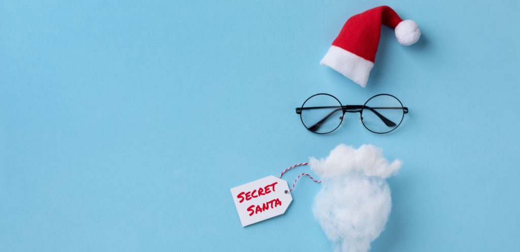 Secret Santa Ideas & Gifts for this Season