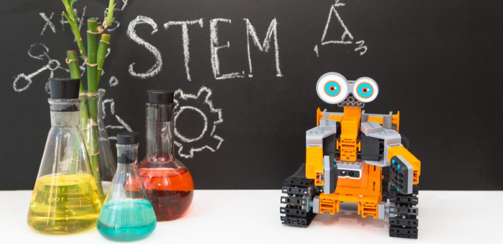 The best educational STEM toys in GCC