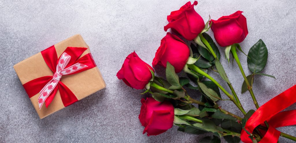 Valentine Gifts that Every Lady Will Love!