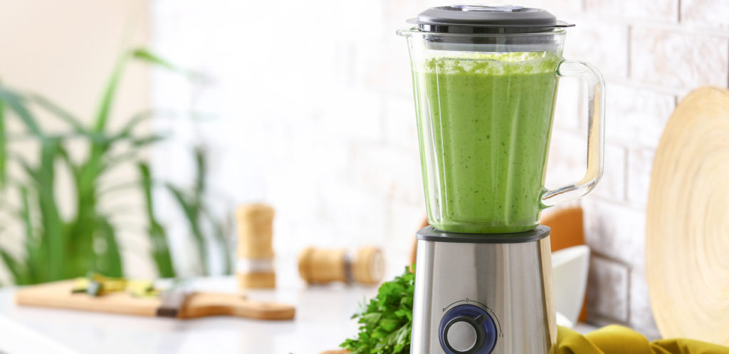 New year, new blender: Top 10 blenders in 2024