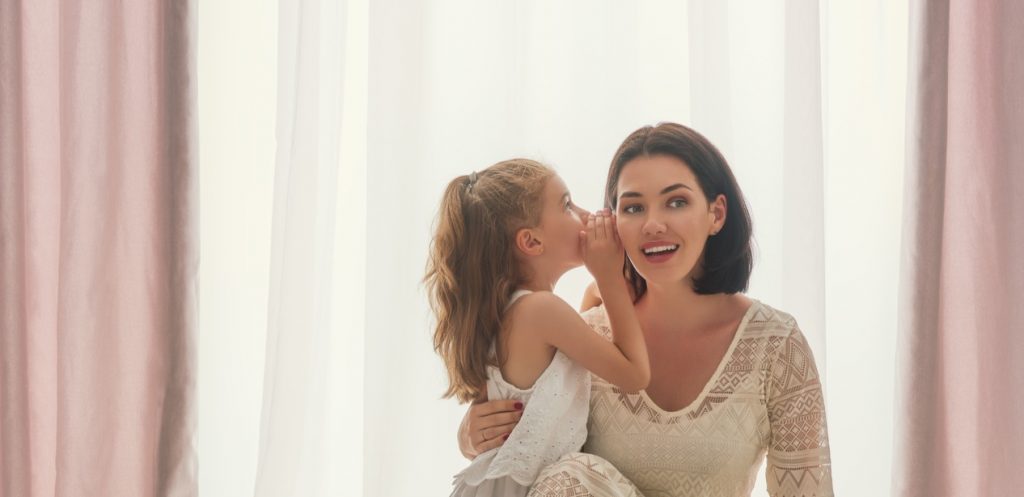 المشاعر لدى الأطفال وأهمية التواصل الفعال لفهمها