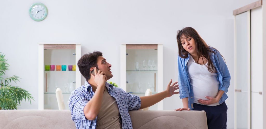 ما هي أسباب الولادة المبكرة وكيف يمكن تجنبها