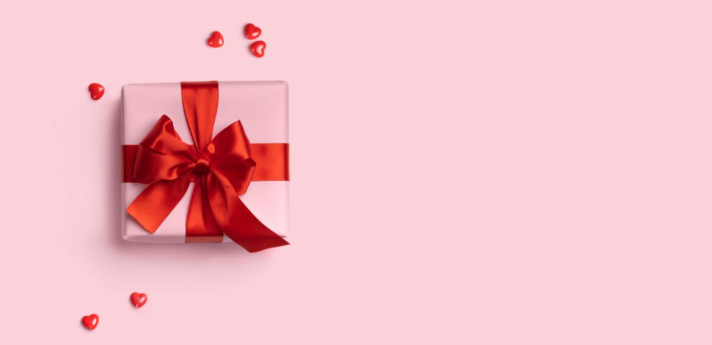 Get Yourself a Valentine’s Gift – Here are a Few ideas!