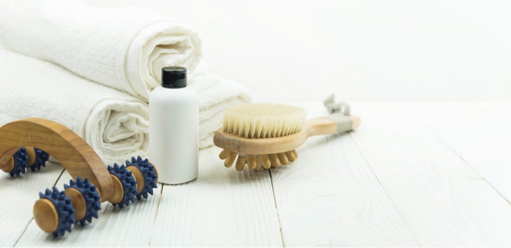 Pampering Products for New Mums