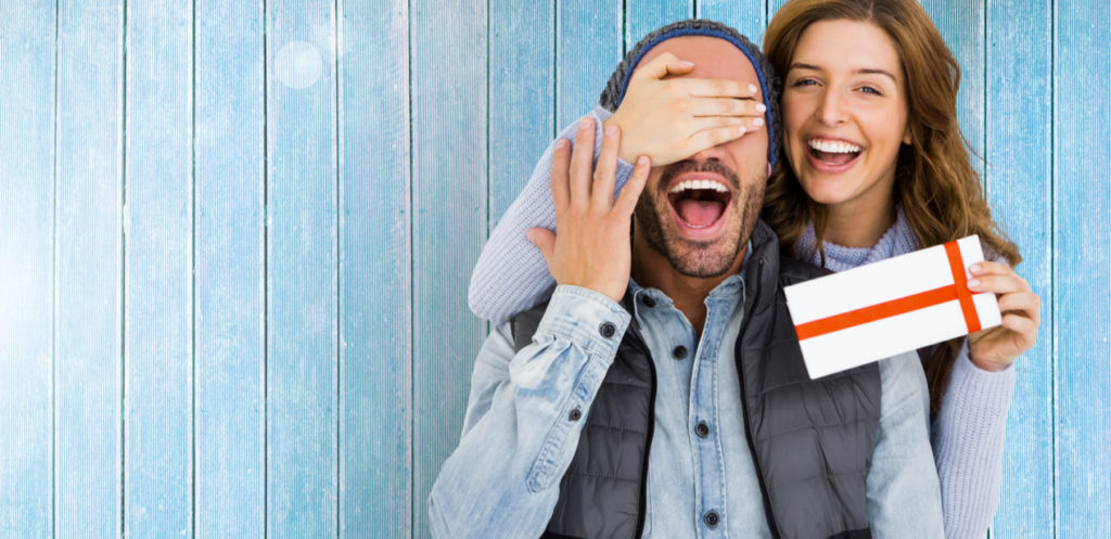 10 Great Gift Ideas for Your Husband
