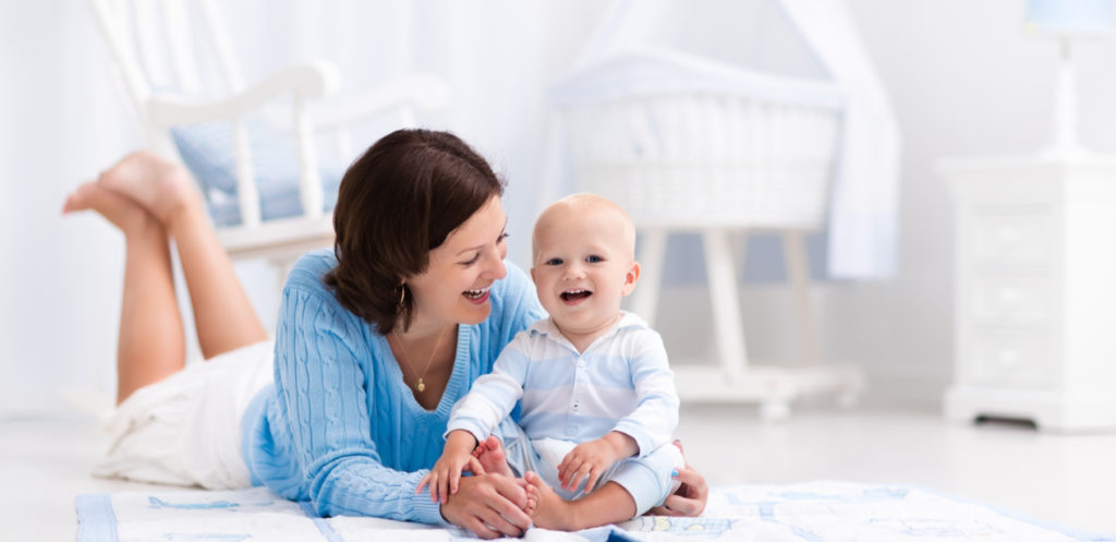 TOP 10 2022 Products for New Mums