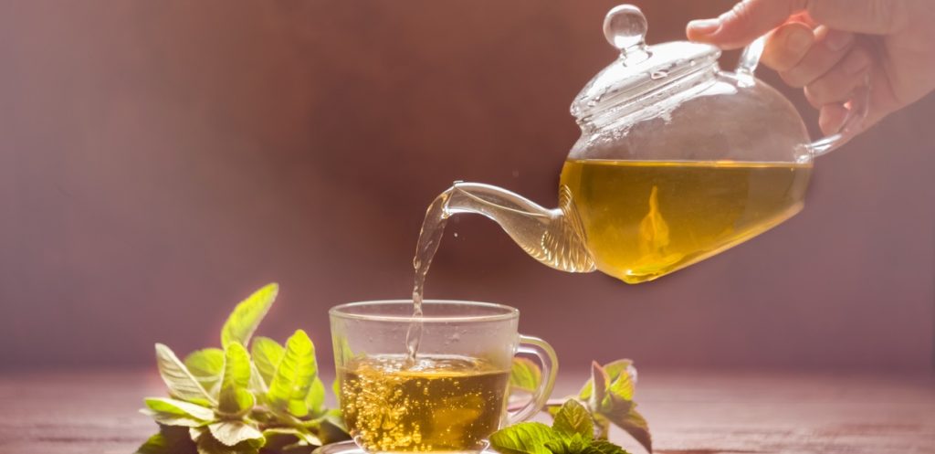 مشروبات تساعد في التخلص من أعراض الوحام