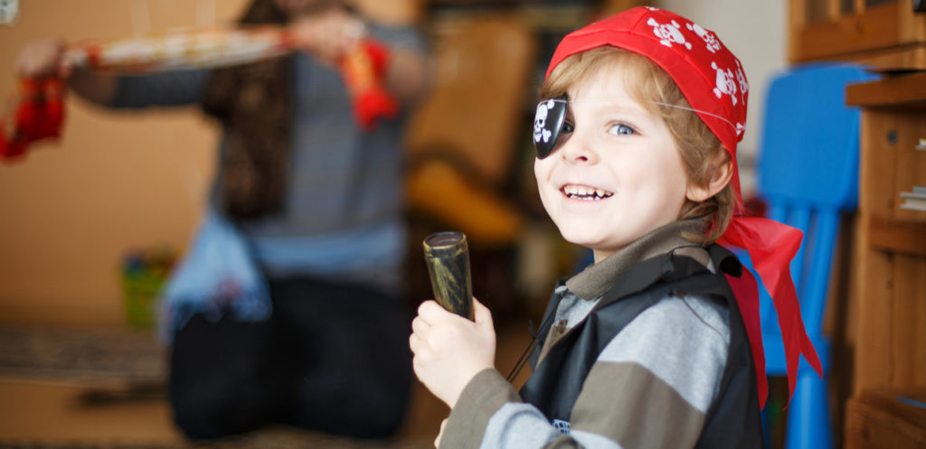 Best Themed Birthday Parties for Boys