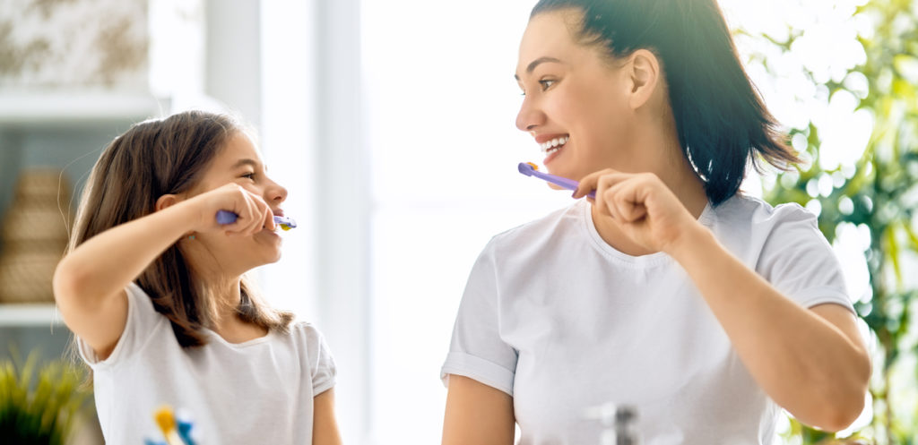 How to Help Your Baby’s Teeth Grow Strong and Healthy