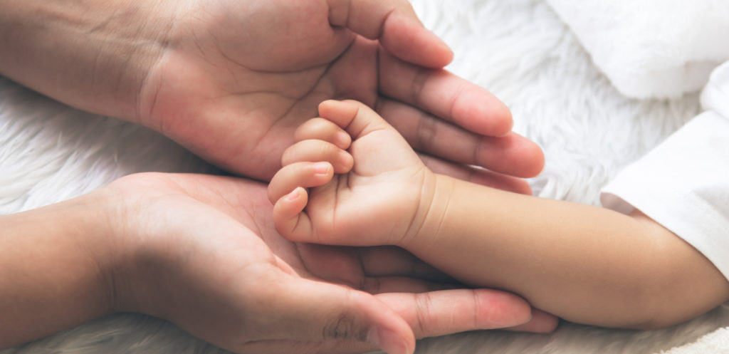 Your Guide on Parenting a Special Needs Child