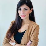 Rima Iskandarani