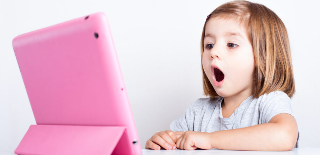 Get the best educating experience with these preschool apps