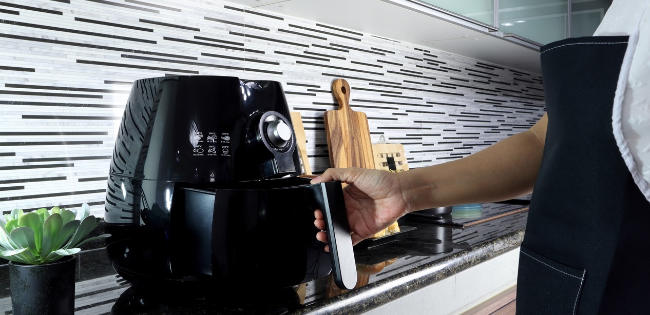 All You Need to Know About Air Fryers