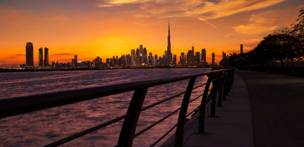 Capital Club Dubai: Awaken Creativity For An Inspired Future