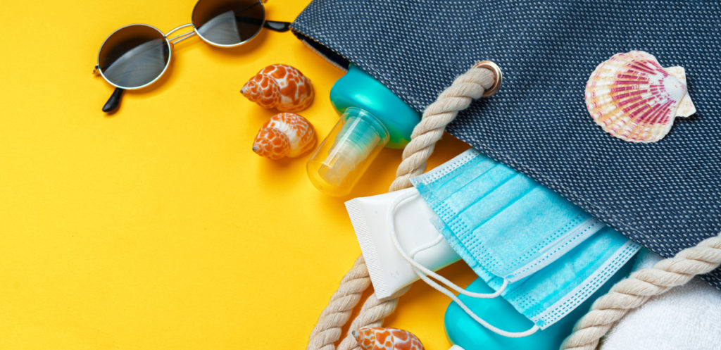 Summer Essential Tips For New Moms