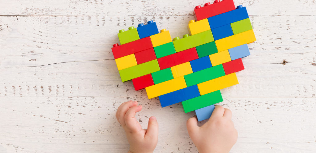 Toddler Development: The Importance of Play