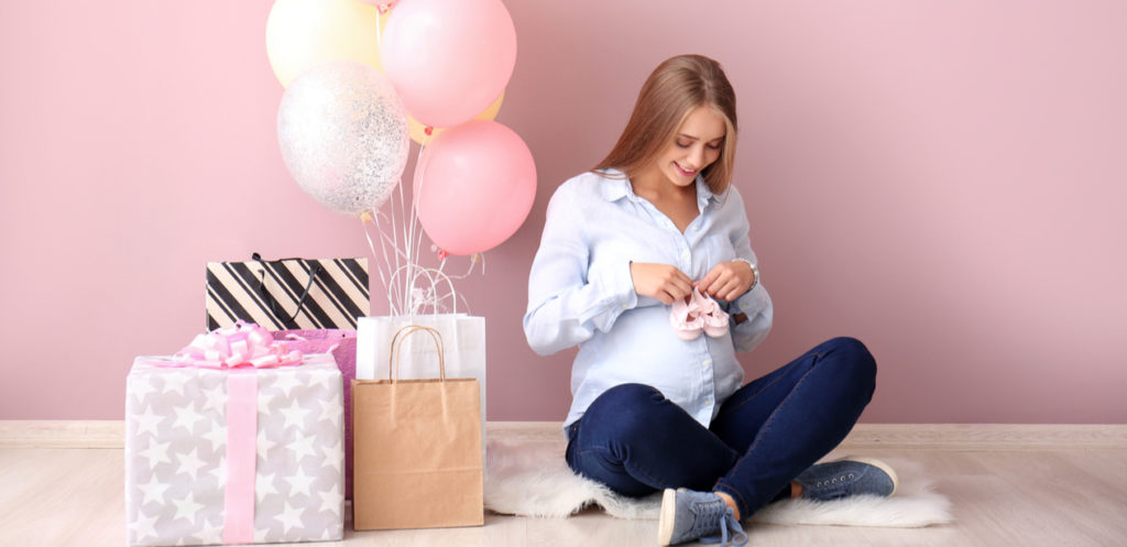 Top Newborn Essentials for the Age of 0-6 Months