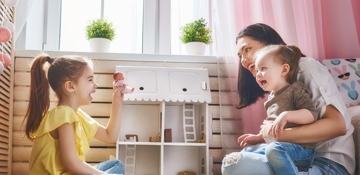 Top 10 Girl Toys for Your Little Princess